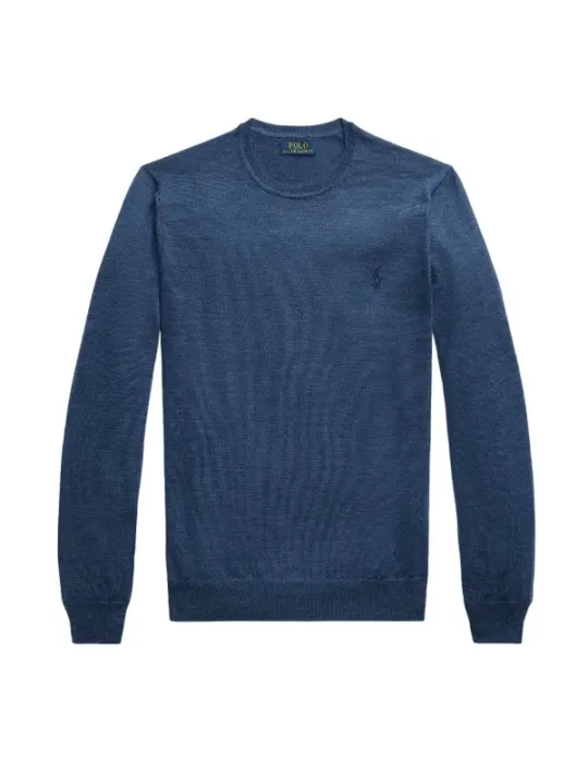 Polo Ralph Lauren - Polo Ralph Lauren Maglia Uomo