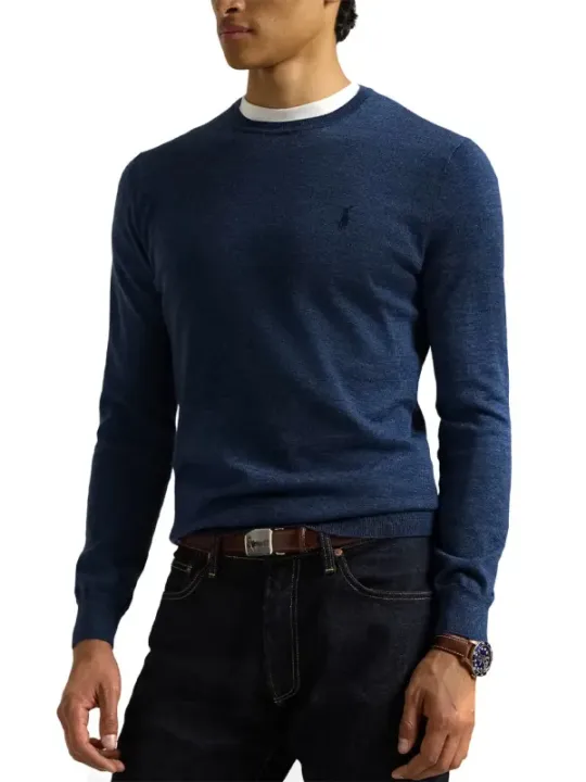 Polo Ralph Lauren - Polo Ralph Lauren Maglia Uomo