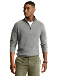 Polo Ralph Lauren - Polo Ralph Lauren Maglia Uomo