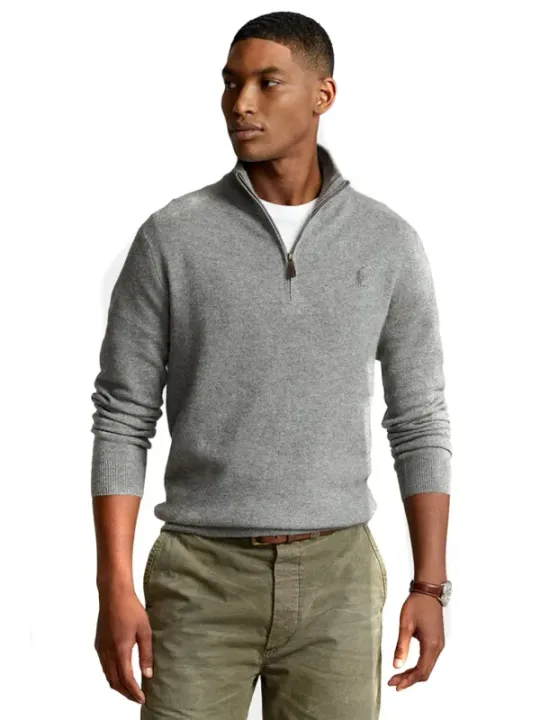 Polo Ralph Lauren - Polo Ralph Lauren Maglia Uomo