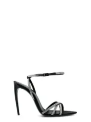 Saint Laurent - Saint Laurent Sandali Donna