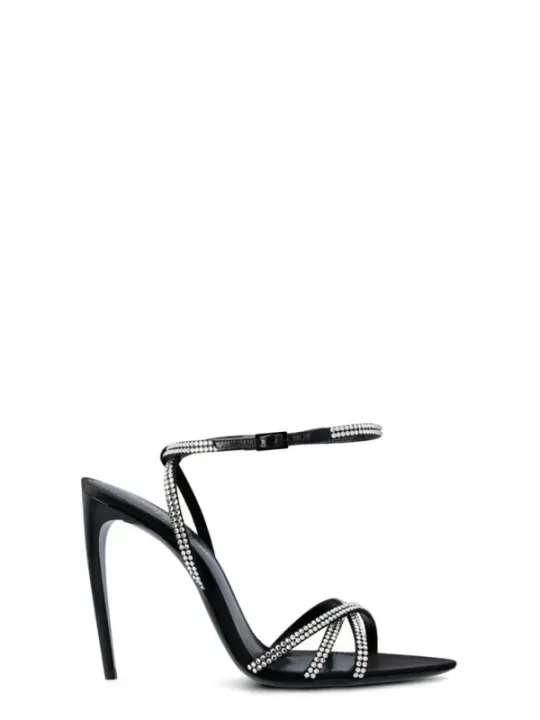 Saint Laurent - Saint Laurent Sandali Donna