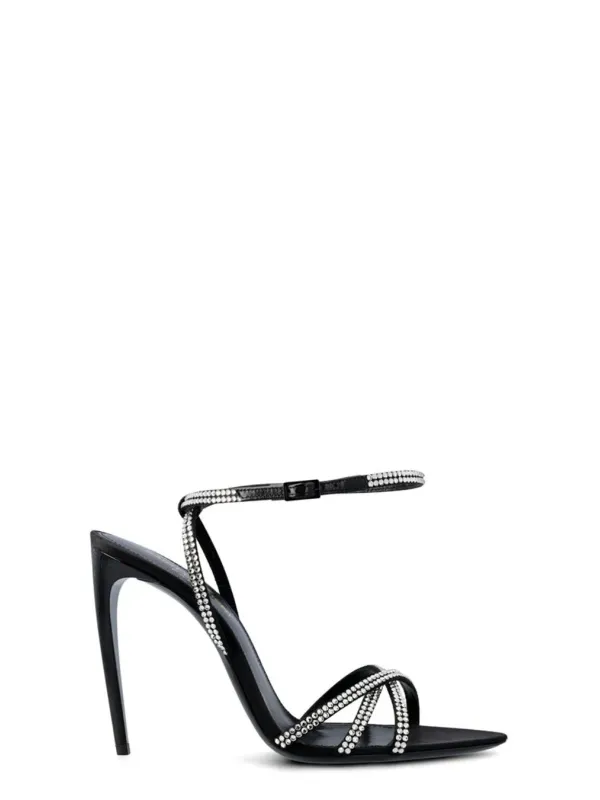 Saint Laurent - Saint Laurent Sandali Donna