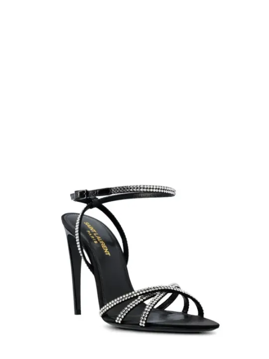 Saint Laurent - Saint Laurent Sandali Donna