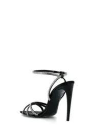 Saint Laurent - Saint Laurent Sandali Donna