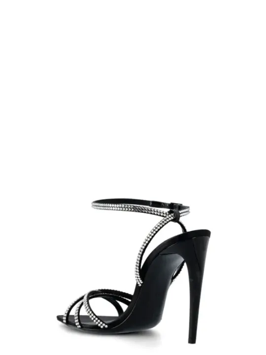 Saint Laurent - Saint Laurent Sandali Donna
