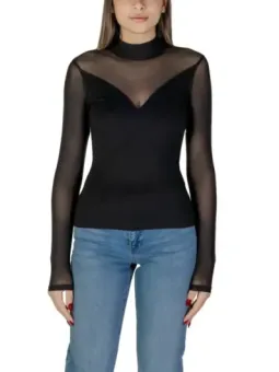 Stilvoller Morgan De Toi Damenpullover – Modell 480779