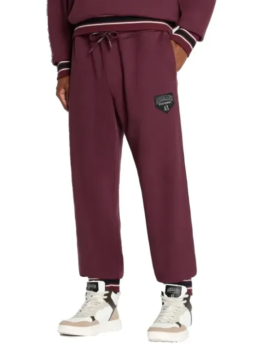 Armani Exchange - Armani Exchange Pantaloni Uomo