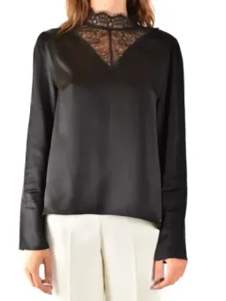 Armani Exchange Bluse Donna – Eleganz & Stil für Damen