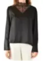 Armani Exchange - Armani Exchange Blouse Donna
