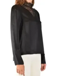 Armani Exchange - Armani Exchange Blouse Donna