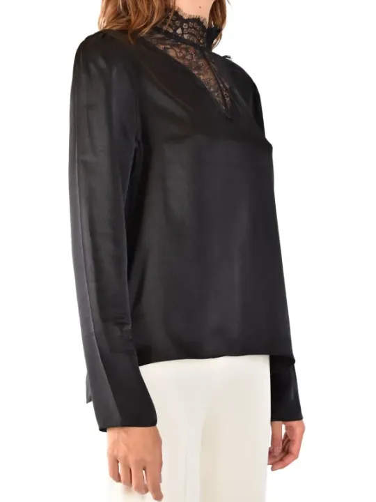 Armani Exchange - Armani Exchange Blouse Donna