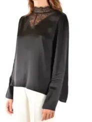 Armani Exchange - Armani Exchange Blouse Donna