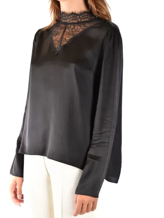 Armani Exchange - Armani Exchange Blouse Donna