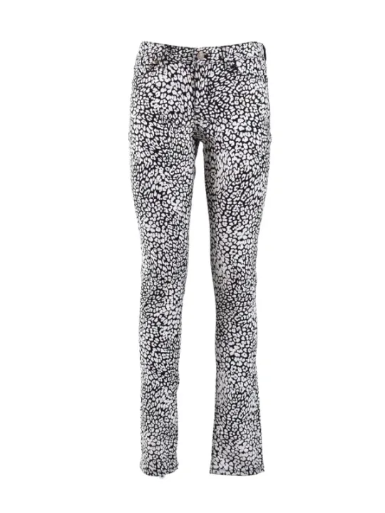 Saint Laurent - Saint Laurent Jeans Donna