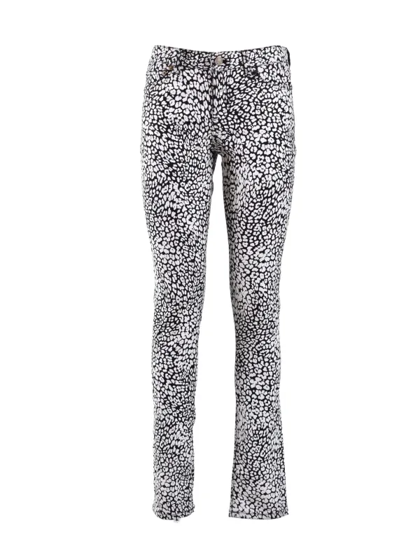 Saint Laurent - Saint Laurent Jeans Donna