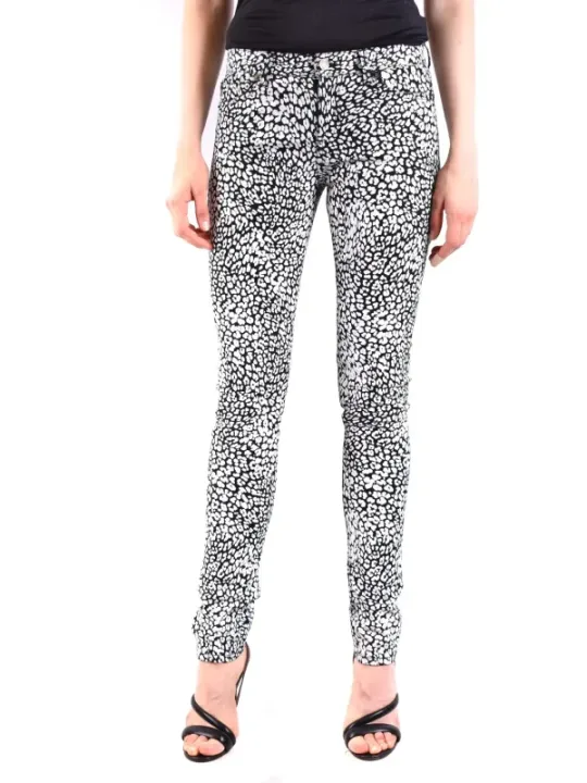Saint Laurent - Saint Laurent Jeans Donna