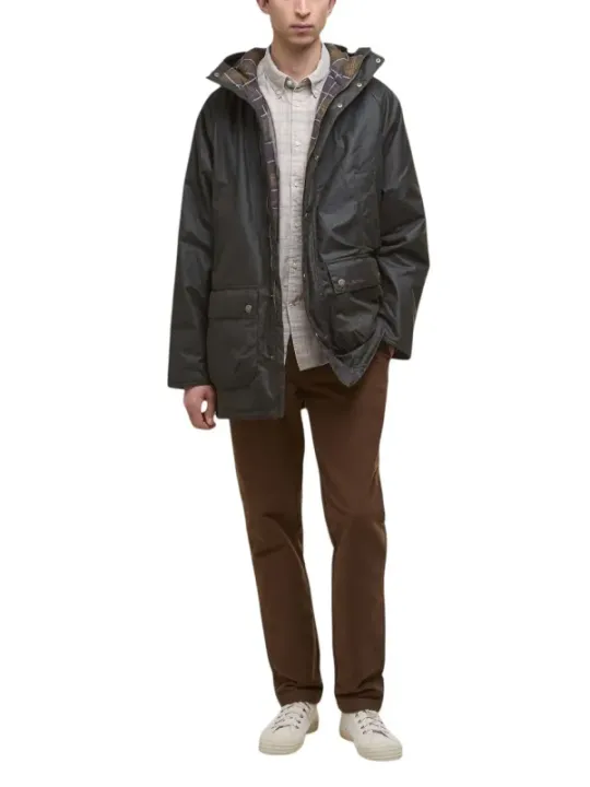 Barbour - Barbour Giacca Uomo