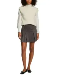 Morgan De Toi - Morgan De Toi Gilet Donna