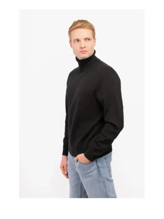 Armani Exchange - Armani Exchange Maglia Uomo