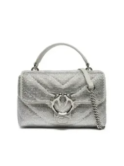 Pinko Borsa Donna: Exklusive Seltenheit Tasche 491309