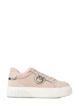 Stylische Pinko Sneakers Donna 491293 für Damen