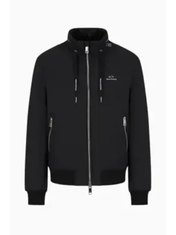 Armani Exchange Herren-Sakko - Stilvoll & Elegant