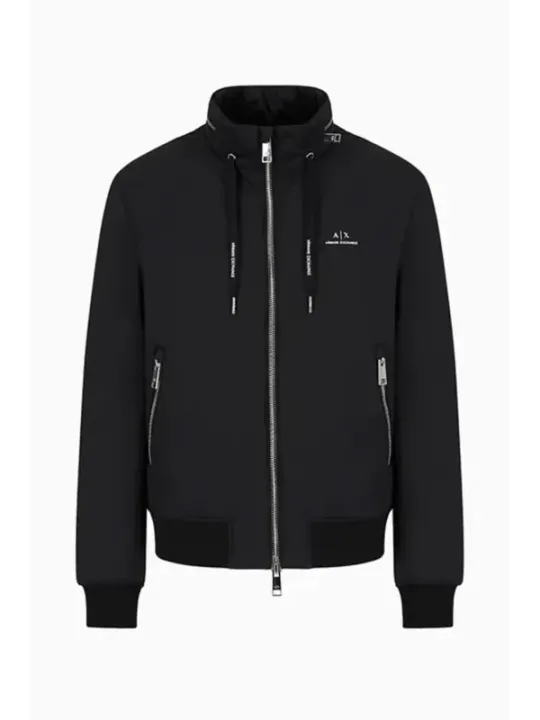 Armani Exchange - Armani Exchange Giacca Uomo
