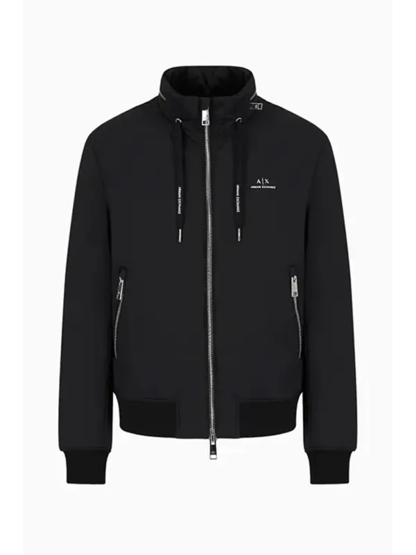 Armani Exchange - Armani Exchange Giacca Uomo