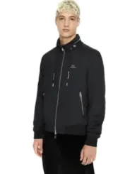 Armani Exchange - Armani Exchange Giacca Uomo