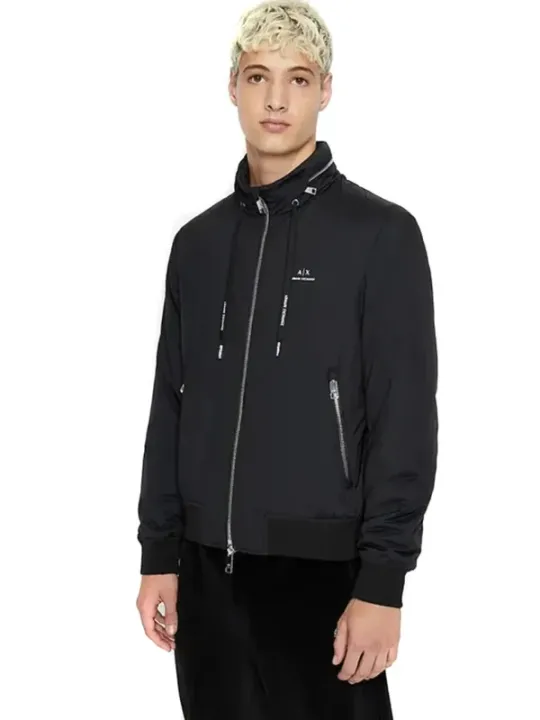 Armani Exchange - Armani Exchange Giacca Uomo
