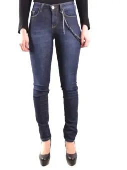 "Stylische Pinko Damen Jeans 491278 – Modern & Bequem"