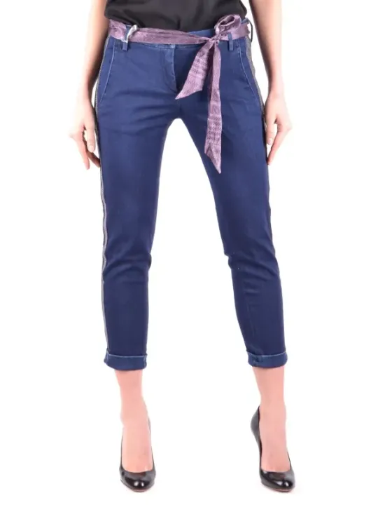 Jacob Cohen - Jacob Cohen Jeans Donna