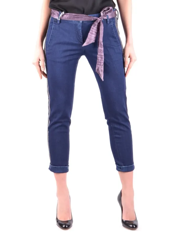 Jacob Cohen - Jacob Cohen Jeans Donna