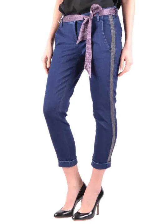 Jacob Cohen - Jacob Cohen Jeans Donna