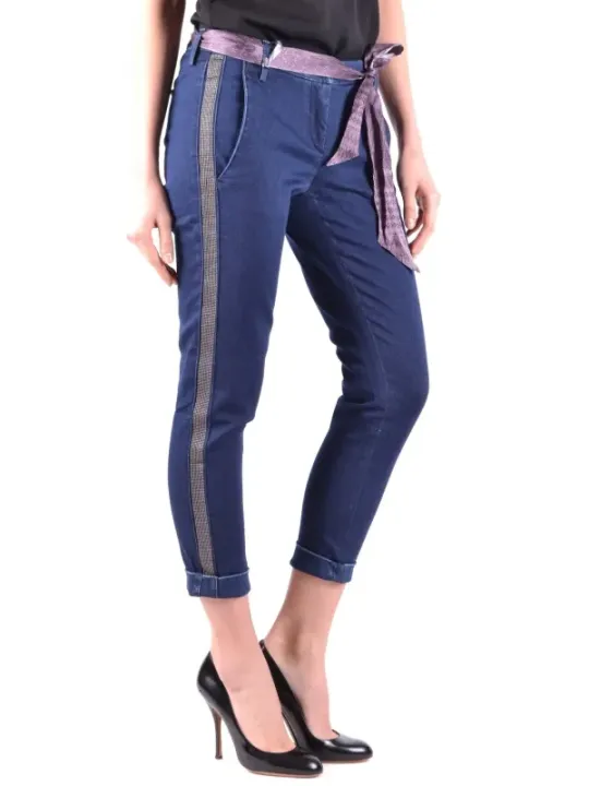Jacob Cohen - Jacob Cohen Jeans Donna