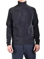 Eleganter Rrd Maglia Uomo Pullover – Stil & Komfort