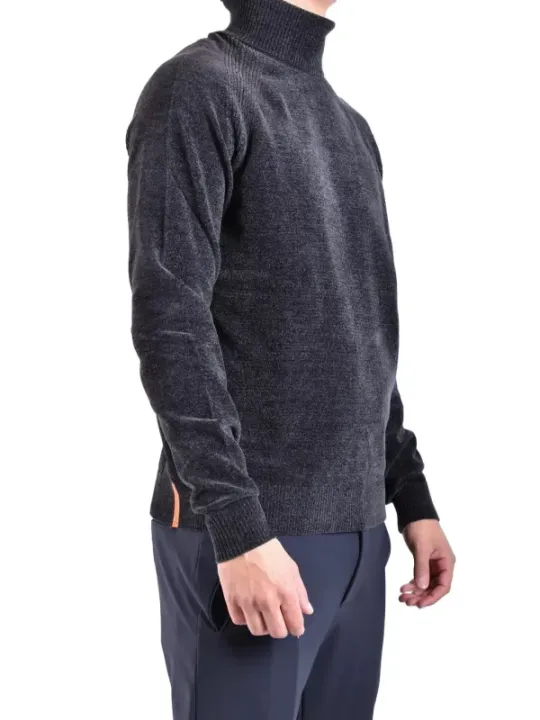 Eleganter Rrd Maglia Uomo Pullover – Stil & Komfort Eleganter Rrd Maglia Uomo Pullover – Stil & Komfort
