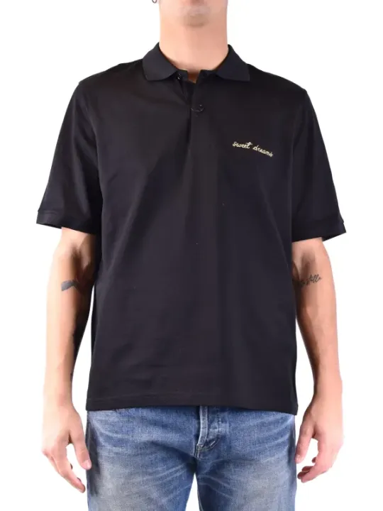 Saint Laurent - Saint Laurent Polo Uomo