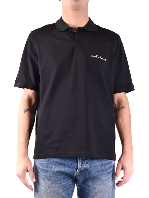 Saint Laurent - Saint Laurent Polo Uomo