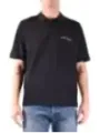 Saint Laurent - Saint Laurent Polo Uomo