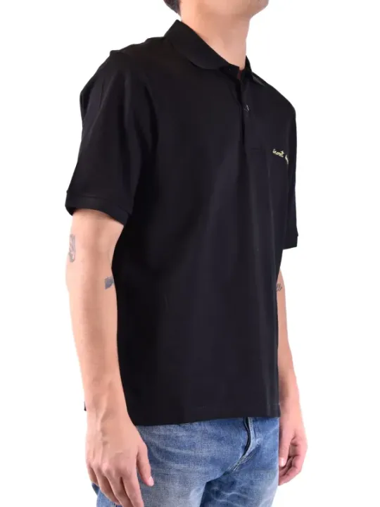 Saint Laurent - Saint Laurent Polo Uomo