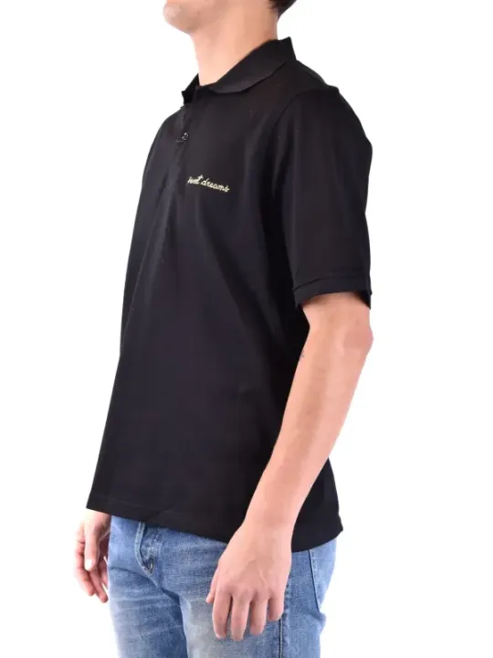 Saint Laurent - Saint Laurent Polo Uomo