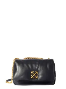 Einzigartige Offwhite Damen Tasche – Seltenes Unikat 491228