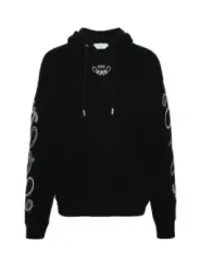 Off-white - Off-white Felpa Uomo