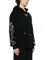 Off-white - Off-white Felpa Uomo