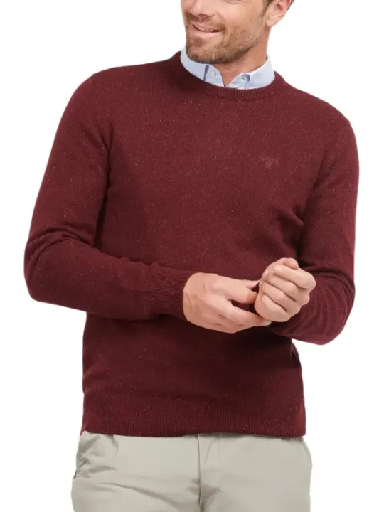 Barbour - Barbour Maglia Uomo