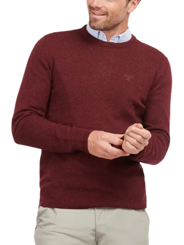 Barbour - Barbour Maglia Uomo Barbour - Barbour Maglia Uomo