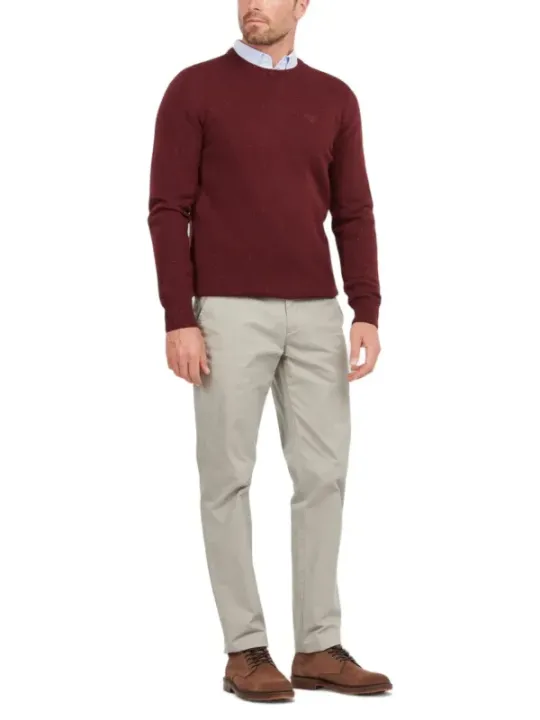 Barbour - Barbour Maglia Uomo