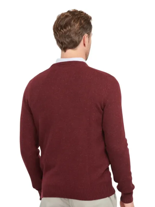 Barbour - Barbour Maglia Uomo